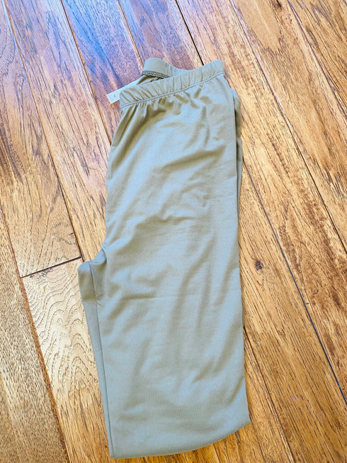 Women’s leggings- khaki